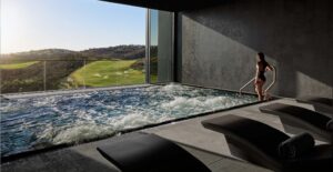 Resort-style living in Cyprus