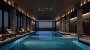 Integrated resort development Cyprus