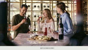 Lifestyle resort in Paphos